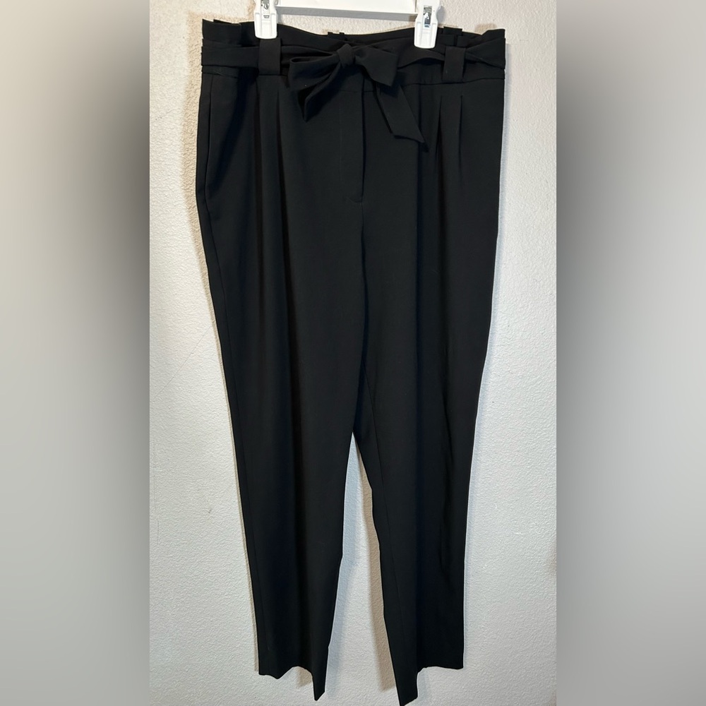 Calvin Klein Black Dress Pants Women’s Size 12